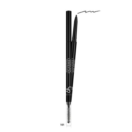 Lonstay Precise Browliner 101 Golden Rose