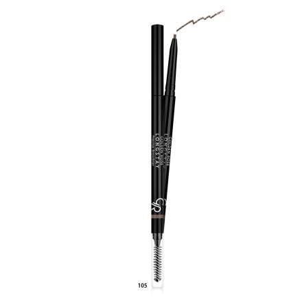 Lonstay Precise Browliner 105 Golden Rose