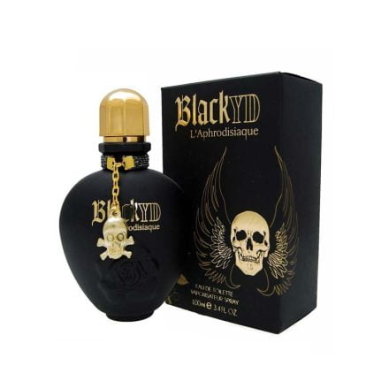 Τύπου Paco Rabanne Black Xs L'Aphrodisiaque Woman