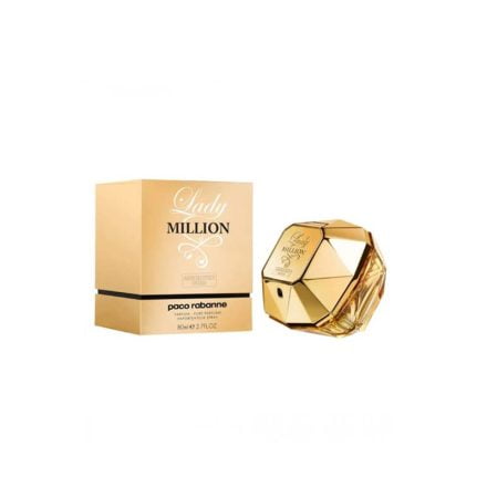 Τύπου Paco Rabanne Lady Million Woman