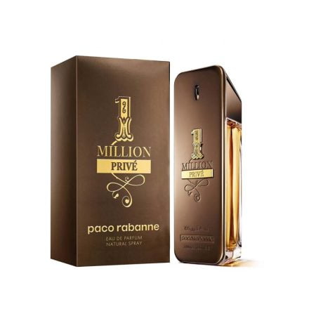 Τύπου Paco Rabanne One Million Prive Men