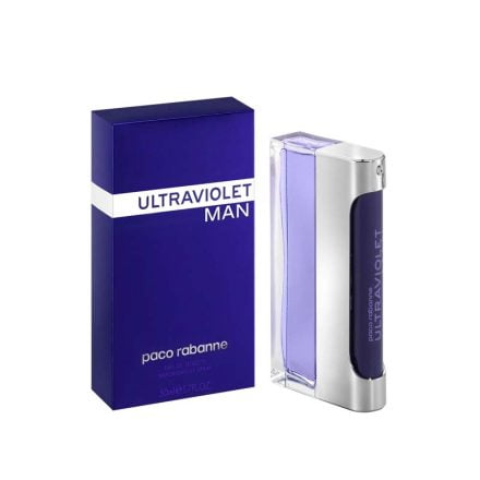 Τύπου Paco Rabanne Ultraviolet Men