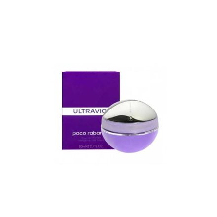 Τύπου Paco Rabanne Ultraviolet Woman