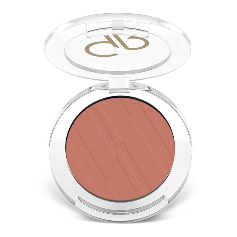 Powder Blush 08 Golden Rose