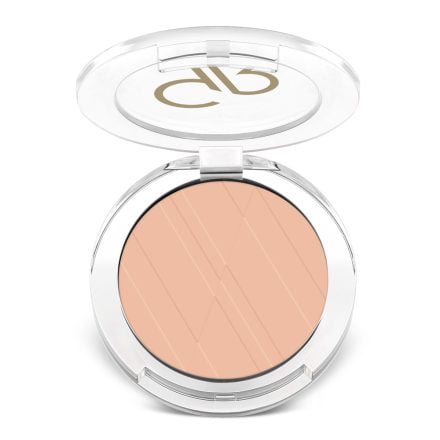 Pressed Powder 109 Rose Beige Golden Rose