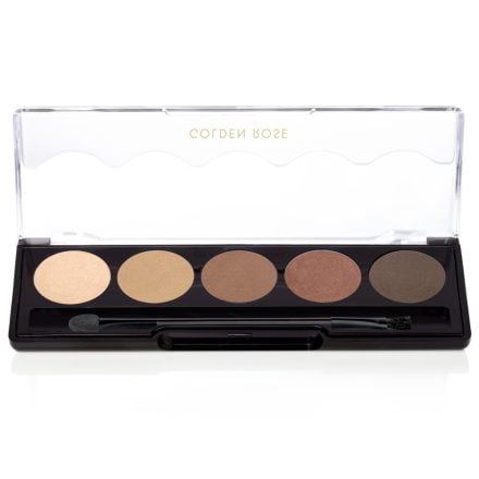 Professional Palette 103 Golden Rose