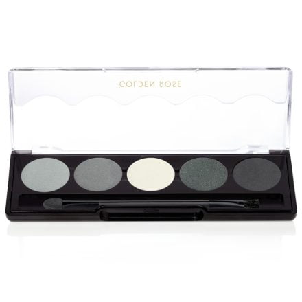 Professional Palette 104 Golden Rose