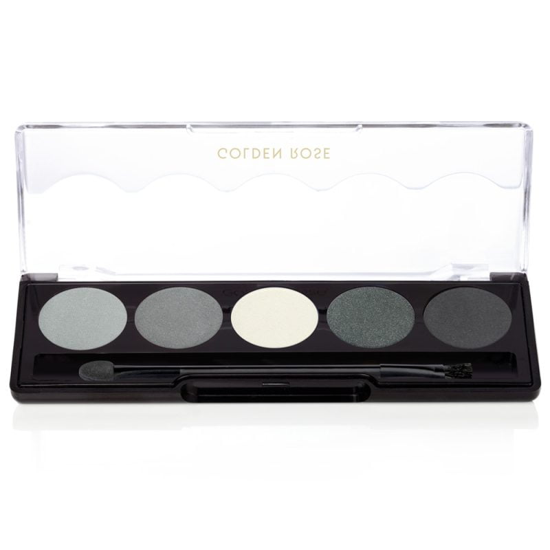 Professional Palette 104 Golden Rose