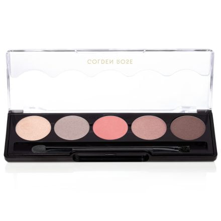 Professional Palette 106 Golden Rose