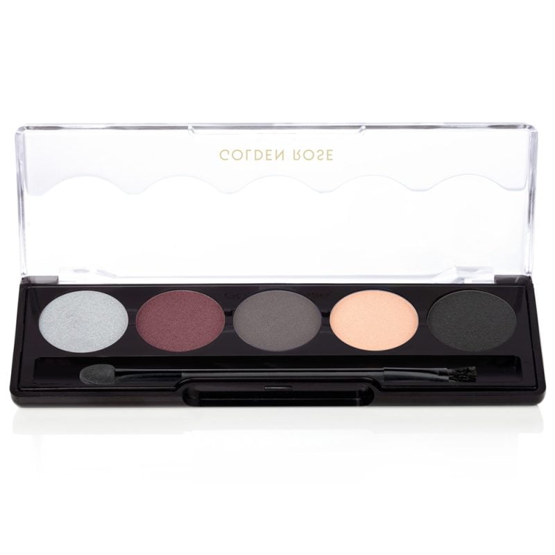 Professional Palette 109 Golden Rose