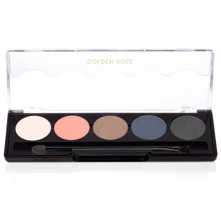 Professional Palette 112 Golden Rose