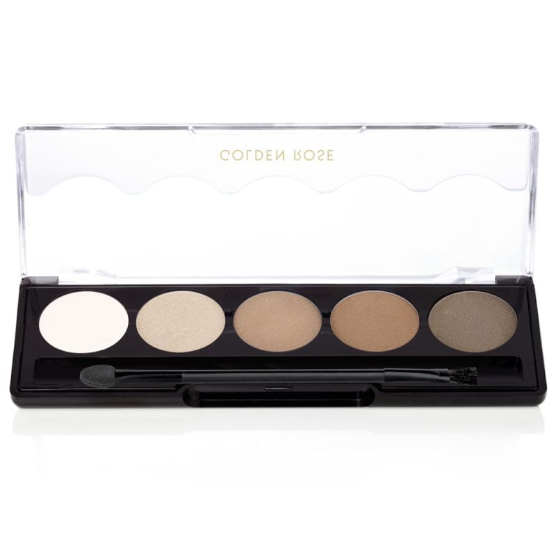 Professional Palette 113 Golden Rose