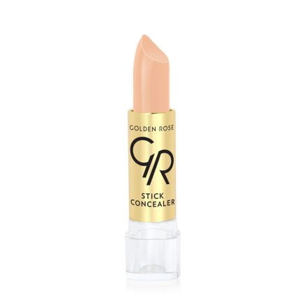 Stick Concealer 02 Golden Rose