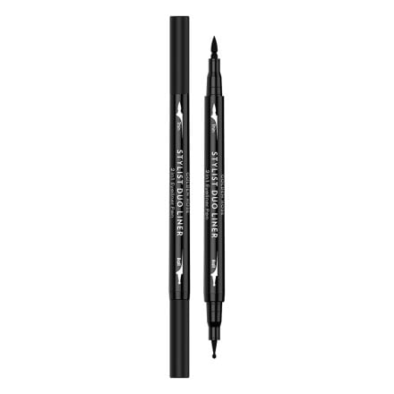 Stylist Duo Liner 2in1 Eyeliner Pen Golden Rose