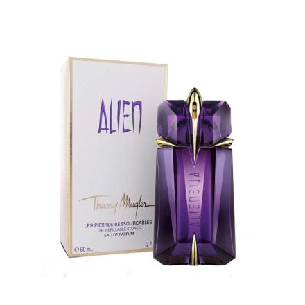 Τύπου Thierry Mugler Alien Woman