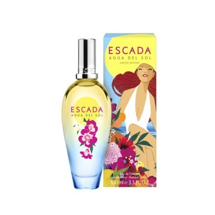 Tύπου Escada Agua del Sol Woman