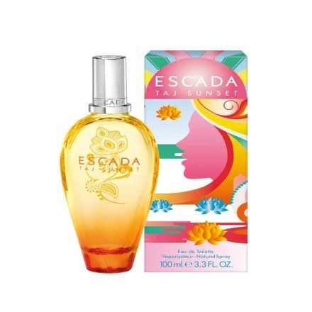 Tύπου Escada Taj Sunset Woman