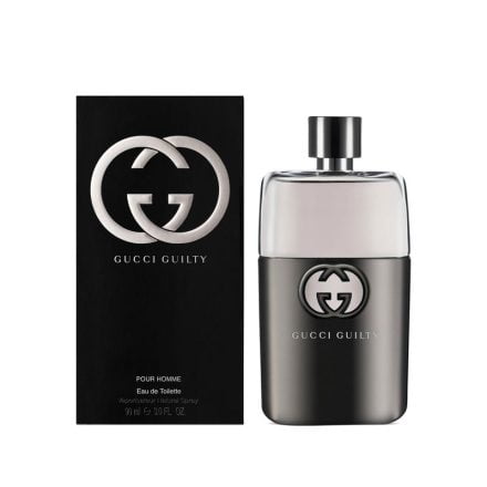 Tύπου Gucci Guilty Men