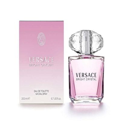 Tύπου Versace Bright Crystal Woman