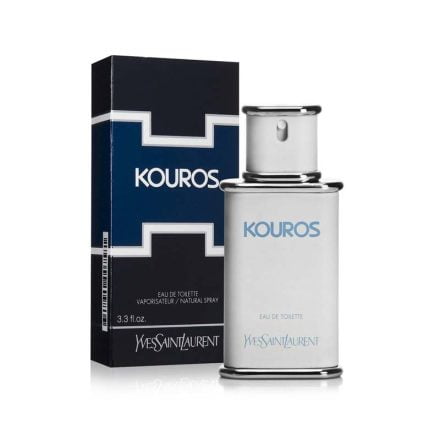 Tύπου Yves Saint Laurent Kouros Men