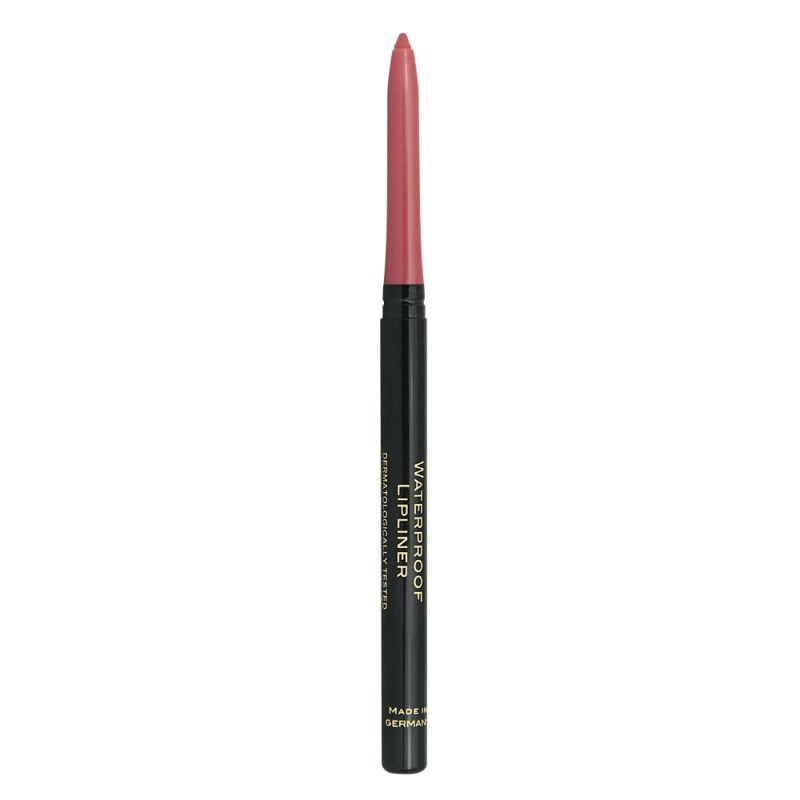 Waterproof 52 Mechanical Lipliner Golden Rose