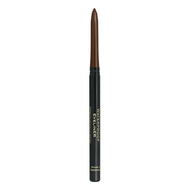 Waterproof Mechanical Eyeliner 10 Golden Rose