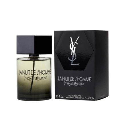 Τύπου YSL La Nuit de l`Homme Men