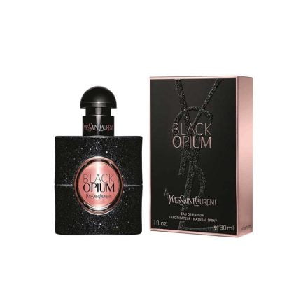 Τύπου Yves Saint Laurent Black Opium Woman