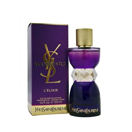 Τύπου Yves Saint Laurent Manifesto L'Elixir Woman