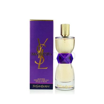 Τύπου Yves Saint Laurent Manifesto Woman