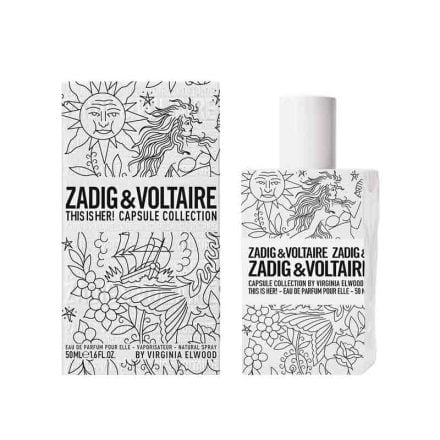 Τύπου Zadig & Voltaire This is Her Woman