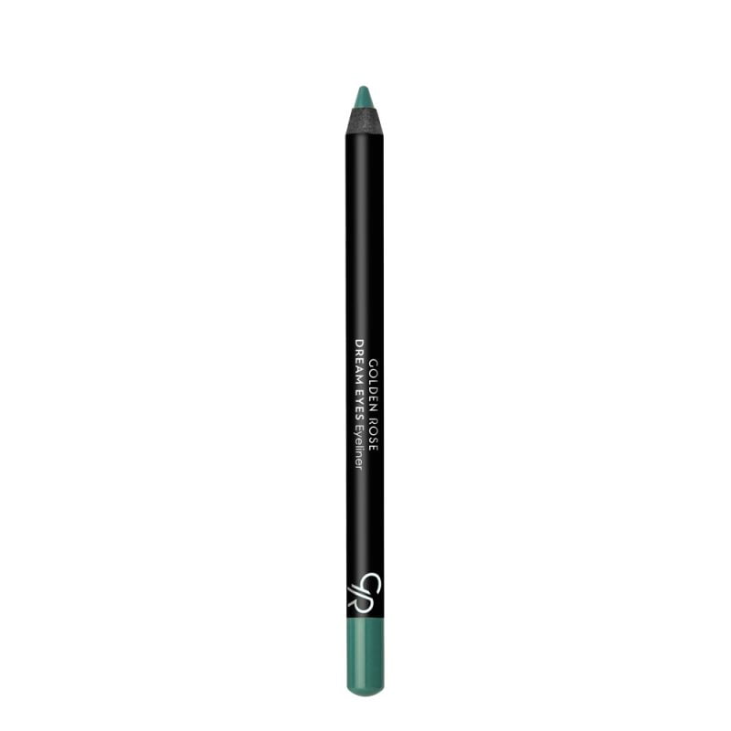 Dream Eyes Pencil 412 Golden Rose