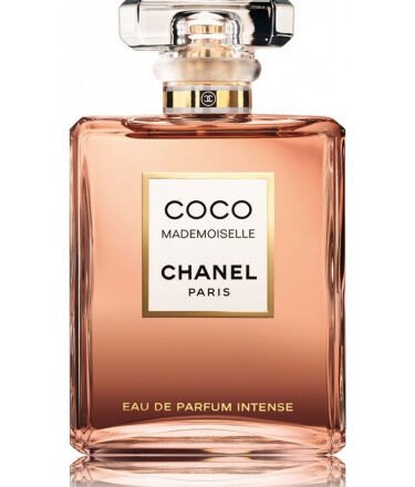 Tύπου Chanel Coco Mademoiselle Intense Woman