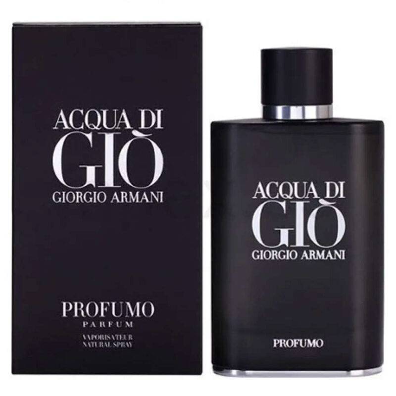 Giorgio Armani Acqua Di Gio Profumo Eau de Parfum